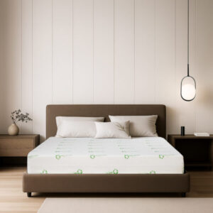 Nệm Foam Việt Nhật Sora – Êm Ái, Nâng Niu Giấc Ngủ